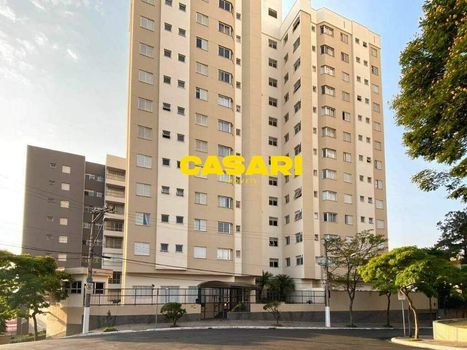 Foto 1 do(a) Apartamento de 3 quartos à venda em Centro, São Bernardo do Campo