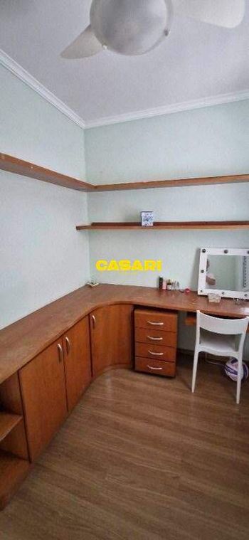 Foto 30 do(a) Apartamento de 3 quartos à venda em Centro, São Bernardo do Campo