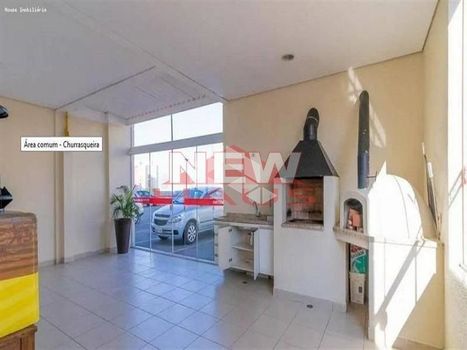 Foto 16 do(a) Apartamento de 2 quartos à venda em Sapopemba, São Paulo