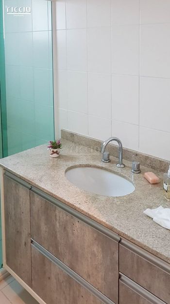 Foto 36 do(a) Apartamento de 3 quartos à venda em Vila Ema, São José dos Campos