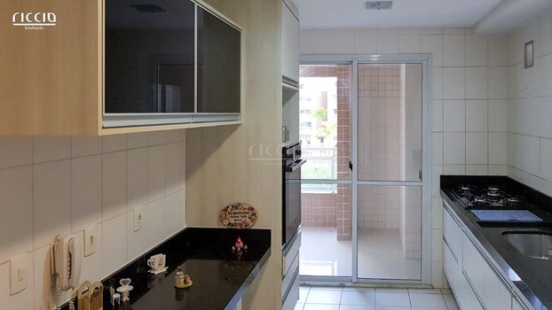Foto 18 do(a) Apartamento de 3 quartos à venda em Vila Ema, São José dos Campos