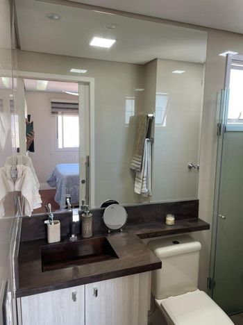 Foto 47 do(a) Apartamento de 2 quartos à venda em Vila Regente Feijó, São Paulo