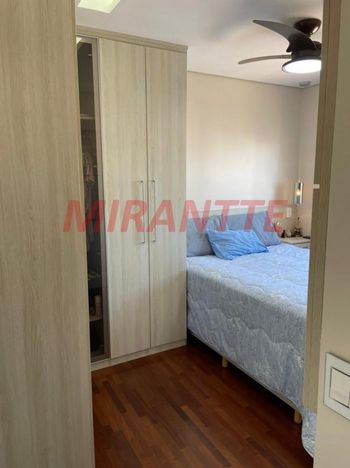 Foto 9 do(a) Apartamento de 2 quartos à venda em Vila Regente Feijó, São Paulo