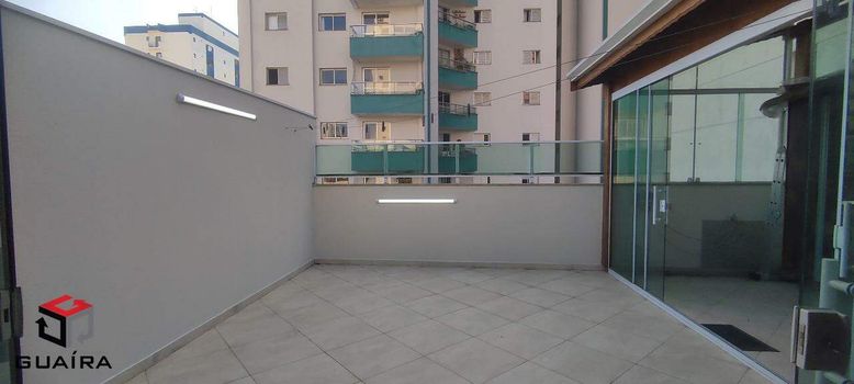 Foto 28 do(a) Cobertura de 3 quartos à venda em Vila Gilda, Santo André