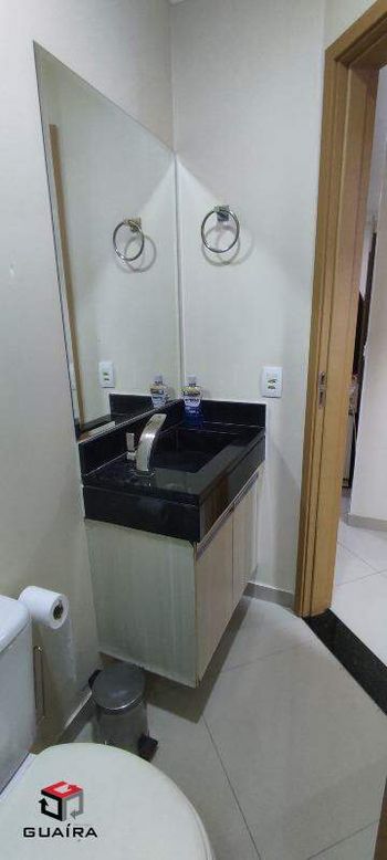 Foto 46 do(a) Cobertura de 3 quartos à venda em Vila Gilda, Santo André
