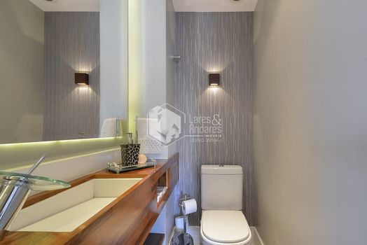Foto 43 do(a) Apartamento de 3 quartos à venda em Vila Mariana, São Paulo