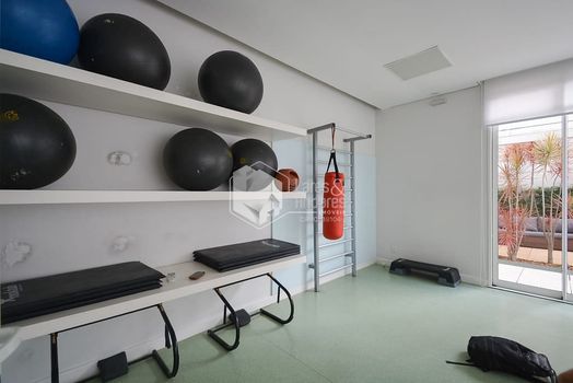 Foto 33 do(a) Apartamento de 3 quartos à venda em Vila Mariana, São Paulo