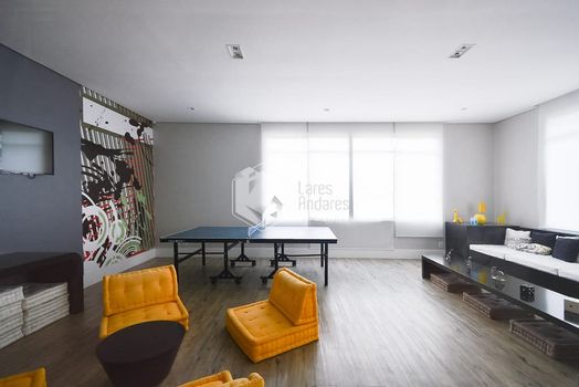 Foto 35 do(a) Apartamento de 3 quartos à venda em Vila Mariana, São Paulo