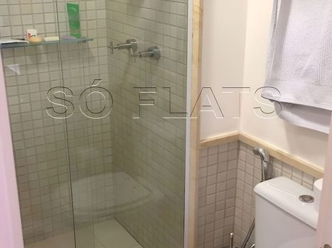 Foto 14 do(a) Apartamento de 1 quartos à venda em Vila Olímpia, São Paulo