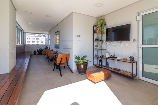 Foto 29 do(a) Apartamento de 1 quartos à venda em Centro, São Paulo