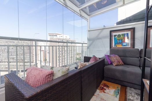 Foto 22 do(a) Apartamento de 1 quartos à venda em Centro, São Paulo
