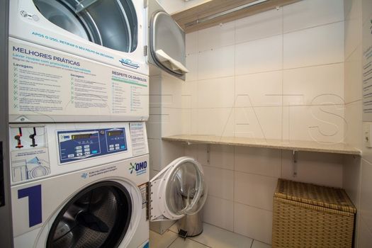 Foto 30 do(a) Apartamento de 1 quartos à venda em Centro, São Paulo