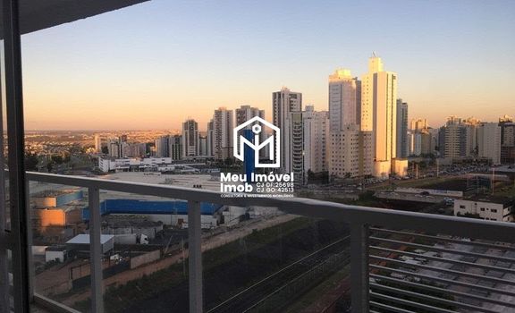 Foto 10 do(a) Apartamento de 1 quartos à venda em Sul (Águas Claras), Brasília