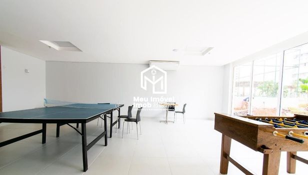 Foto 16 do(a) Apartamento de 1 quartos à venda em Sul (Águas Claras), Brasília