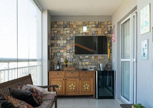 Foto 6 do(a) Apartamento de 3 quartos à venda em Vila Maria Alta, São Paulo
