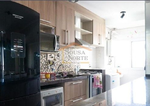 Foto 10 do(a) Apartamento de 3 quartos à venda em Vila Maria Alta, São Paulo