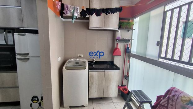 Foto 13 do(a) Apartamento de 2 quartos à venda em Itália, São José dos Pinhais
