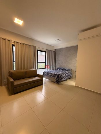 Foto 10 do(a) Apartamento de 1 quartos à venda em Jardim Nova Aliança Sul, Ribeirão Preto