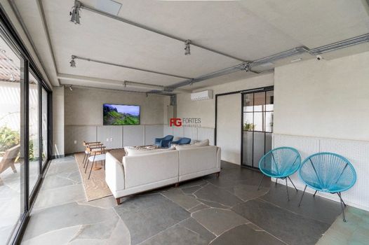 Foto 27 do(a) Apartamento de 1 quartos à venda em Jardim Nova Aliança Sul, Ribeirão Preto