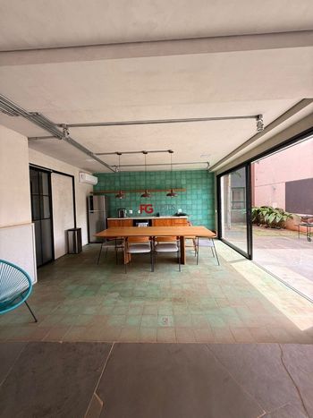 Foto 17 do(a) Apartamento de 1 quartos à venda em Jardim Nova Aliança Sul, Ribeirão Preto