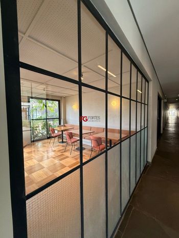 Foto 15 do(a) Apartamento de 1 quartos à venda em Jardim Nova Aliança Sul, Ribeirão Preto