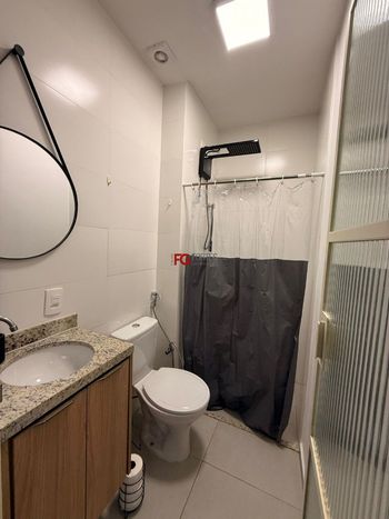 Foto 3 do(a) Apartamento de 1 quartos à venda em Jardim Nova Aliança Sul, Ribeirão Preto