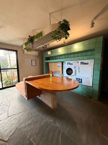 Foto 13 do(a) Apartamento de 1 quartos à venda em Jardim Nova Aliança Sul, Ribeirão Preto