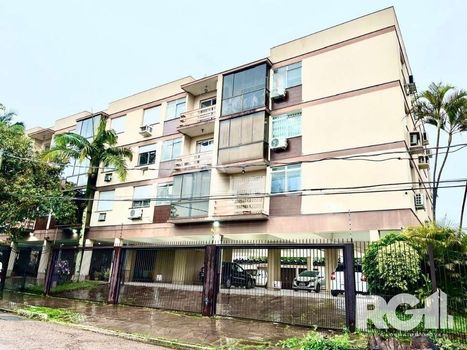 Foto 23 do(a) Apartamento de 2 quartos à venda em São Sebastião, Porto Alegre