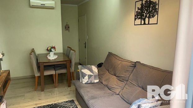 Foto 8 do(a) Apartamento de 2 quartos à venda em São Sebastião, Porto Alegre
