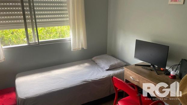 Foto 14 do(a) Apartamento de 2 quartos à venda em São Sebastião, Porto Alegre