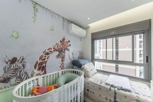 Foto 20 do(a) Apartamento de 2 quartos à venda em Jardim das Acácias, São Paulo