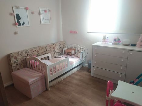 Foto 5 do(a) Apartamento de 2 quartos à venda em Cidade Vargas, São Paulo