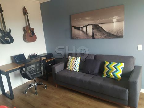 Foto 1 do(a) Apartamento de 2 quartos à venda em Cidade Vargas, São Paulo