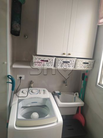 Foto 12 do(a) Apartamento de 2 quartos à venda em Cidade Vargas, São Paulo