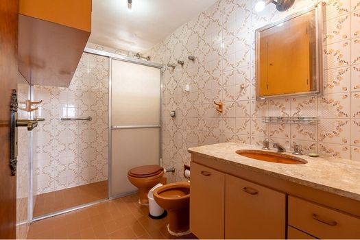 Foto 8 do(a) Apartamento de 3 quartos à venda em Indianópolis, São Paulo