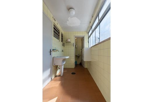 Foto 20 do(a) Apartamento de 3 quartos à venda em Indianópolis, São Paulo