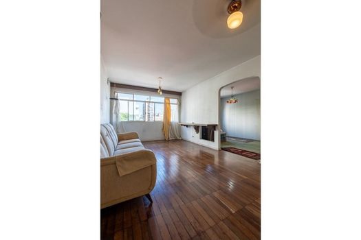 Foto 32 do(a) Apartamento de 3 quartos à venda em Indianópolis, São Paulo