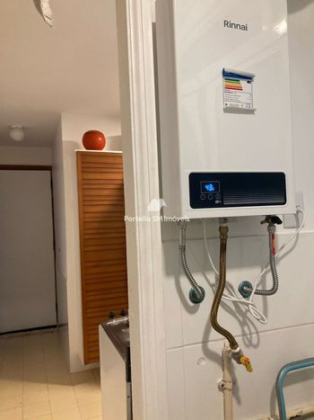 Foto 25 do(a) Apartamento de 2 quartos à venda em Humaitá, Rio de Janeiro