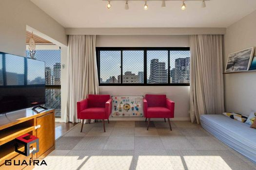 Foto 22 do(a) Apartamento de 3 quartos à venda em Indianópolis, São Paulo