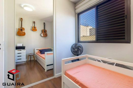 Foto 15 do(a) Apartamento de 3 quartos à venda em Indianópolis, São Paulo