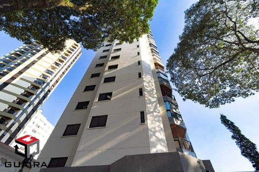 Foto 42 do(a) Apartamento de 3 quartos à venda em Indianópolis, São Paulo
