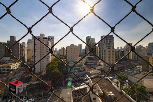 Foto 34 do(a) Apartamento de 3 quartos à venda em Indianópolis, São Paulo