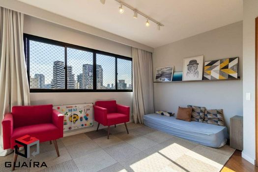 Foto 25 do(a) Apartamento de 3 quartos à venda em Indianópolis, São Paulo