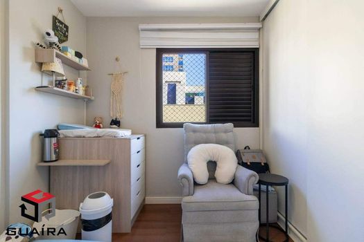 Foto 14 do(a) Apartamento de 3 quartos à venda em Indianópolis, São Paulo