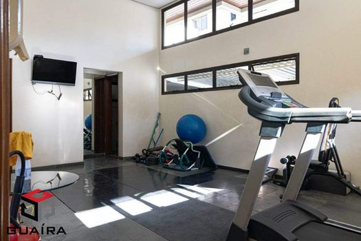 Foto 36 do(a) Apartamento de 3 quartos à venda em Indianópolis, São Paulo