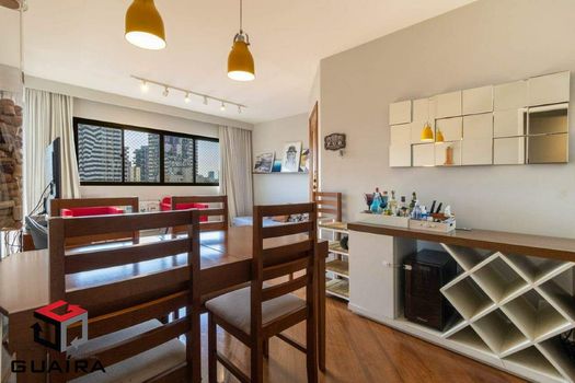 Foto 20 do(a) Apartamento de 3 quartos à venda em Indianópolis, São Paulo