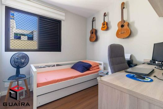 Foto 16 do(a) Apartamento de 3 quartos à venda em Indianópolis, São Paulo