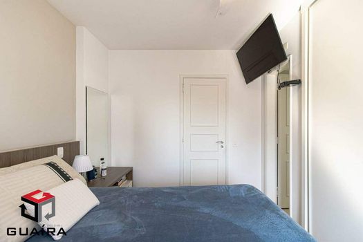 Foto 6 do(a) Apartamento de 3 quartos à venda em Indianópolis, São Paulo
