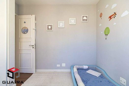 Foto 13 do(a) Apartamento de 3 quartos à venda em Indianópolis, São Paulo