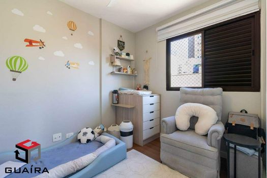 Foto 11 do(a) Apartamento de 3 quartos à venda em Indianópolis, São Paulo